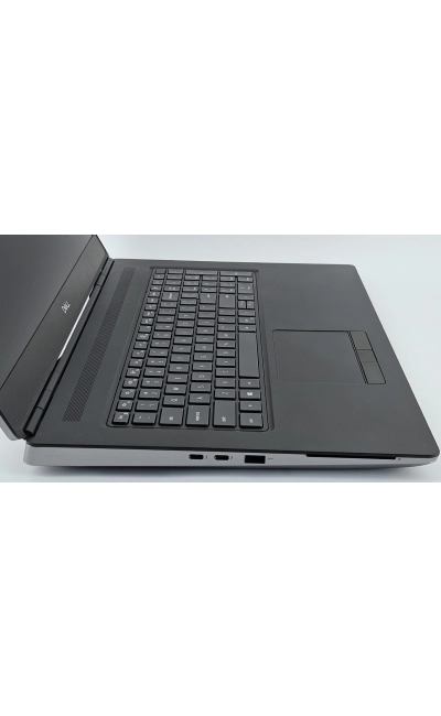 Stacja Graficzno-Robocza Dell Precision 7760 Intel Core i7-11800H 64GB 1TB SSD 17,3